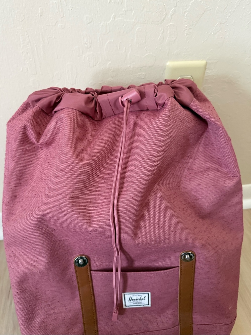 Herschel Supply Co. Retreat 23L Multi-Compartment Laptop Bag Backpack - Picture 7 of 12